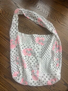 Free people shopping bag